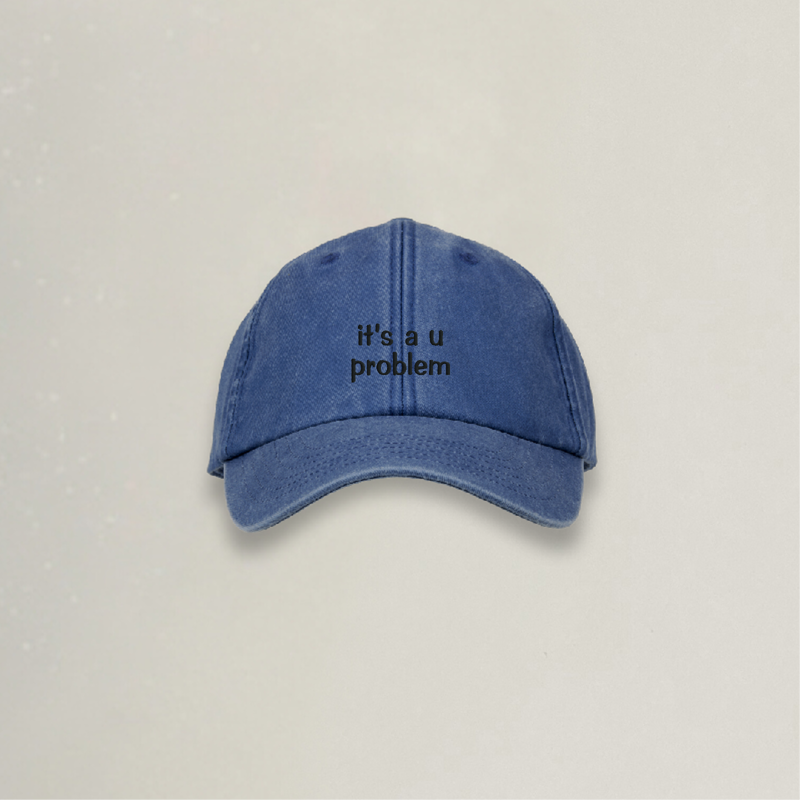 Vorne Dunkelblau