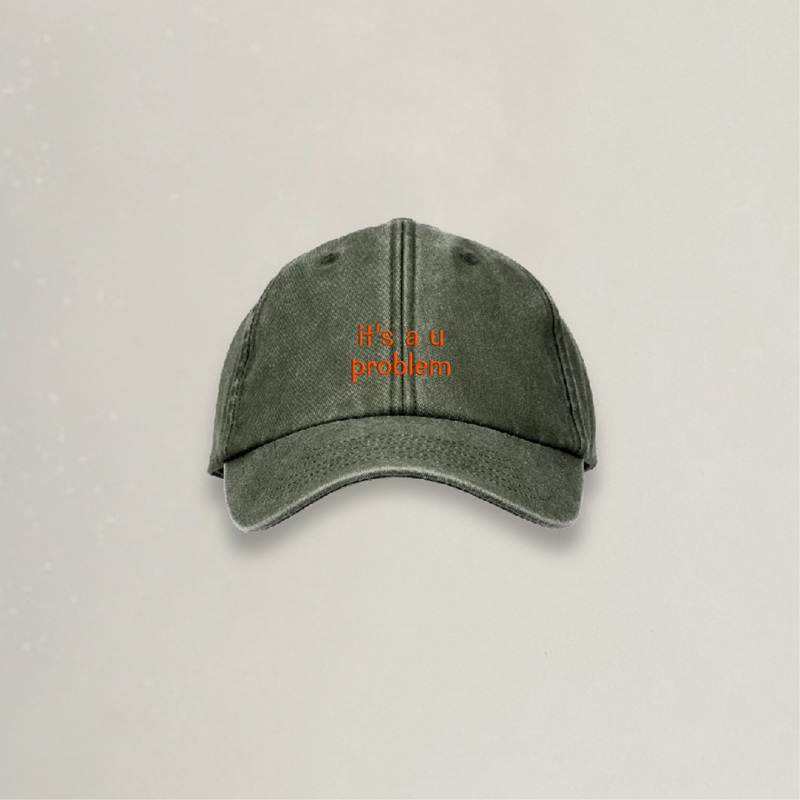 Vorne Khaki