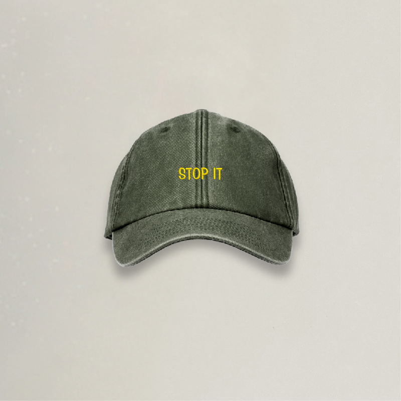 Vorne Khaki