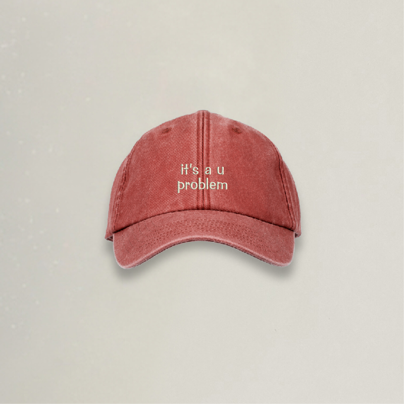 Vorne Rot-Orange