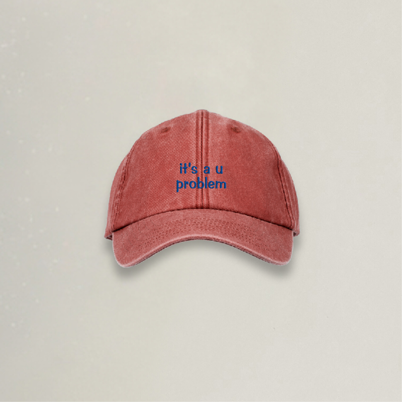Vorne Rot-Orange