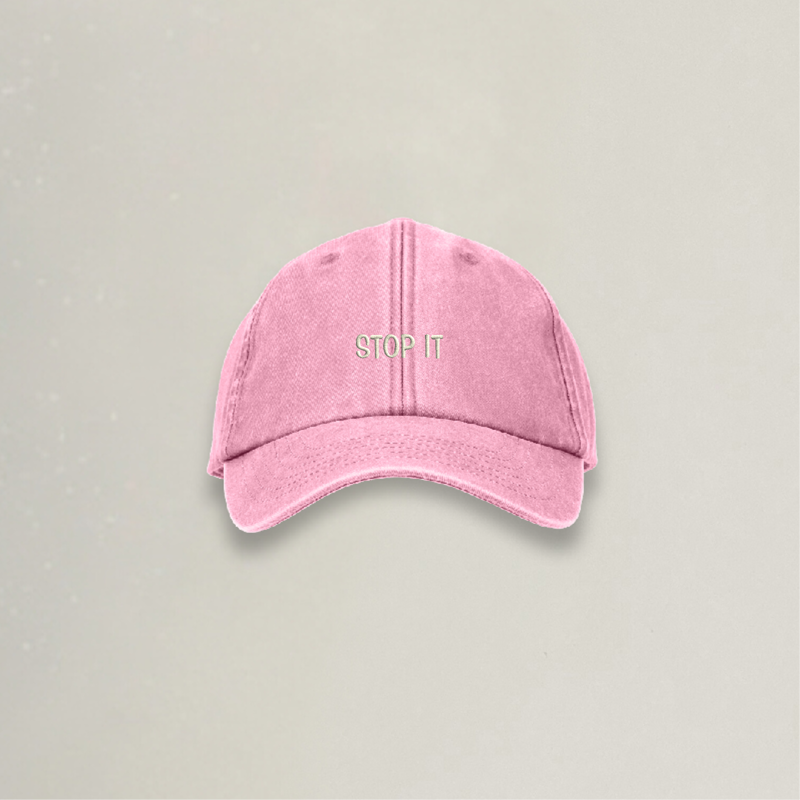Vorne Rosa