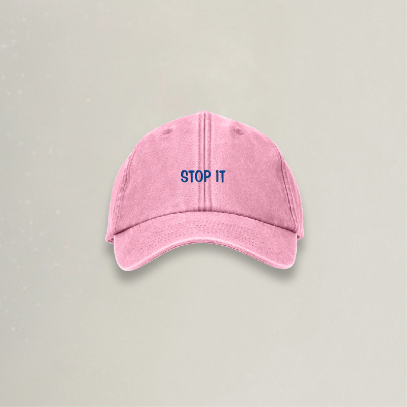 Vorne Rosa