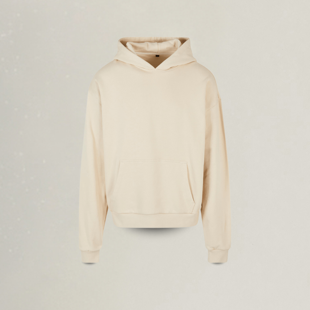 Hoodie - Stickerei idadi