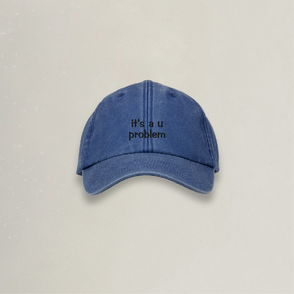 Vorne Dunkelblau
