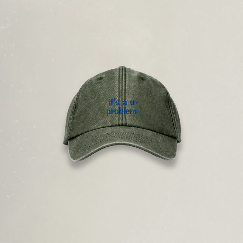 Vorne Khaki