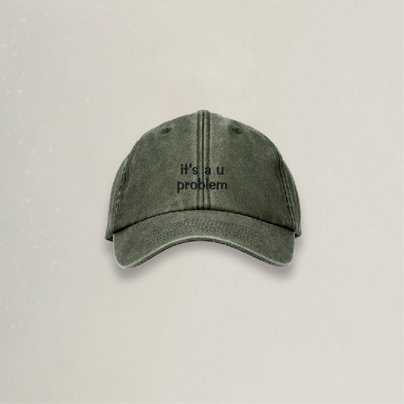 Vorne Khaki