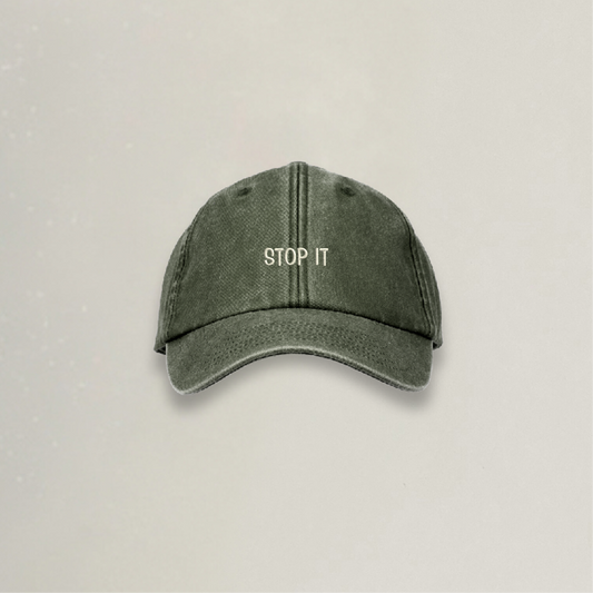Vorne Khaki