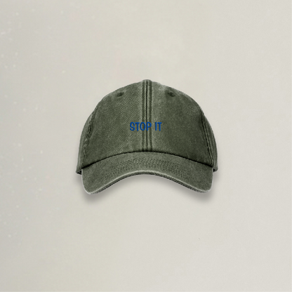 Vorne Khaki