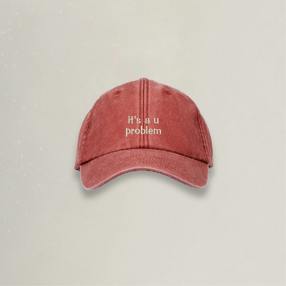 Vorne Rot-Orange
