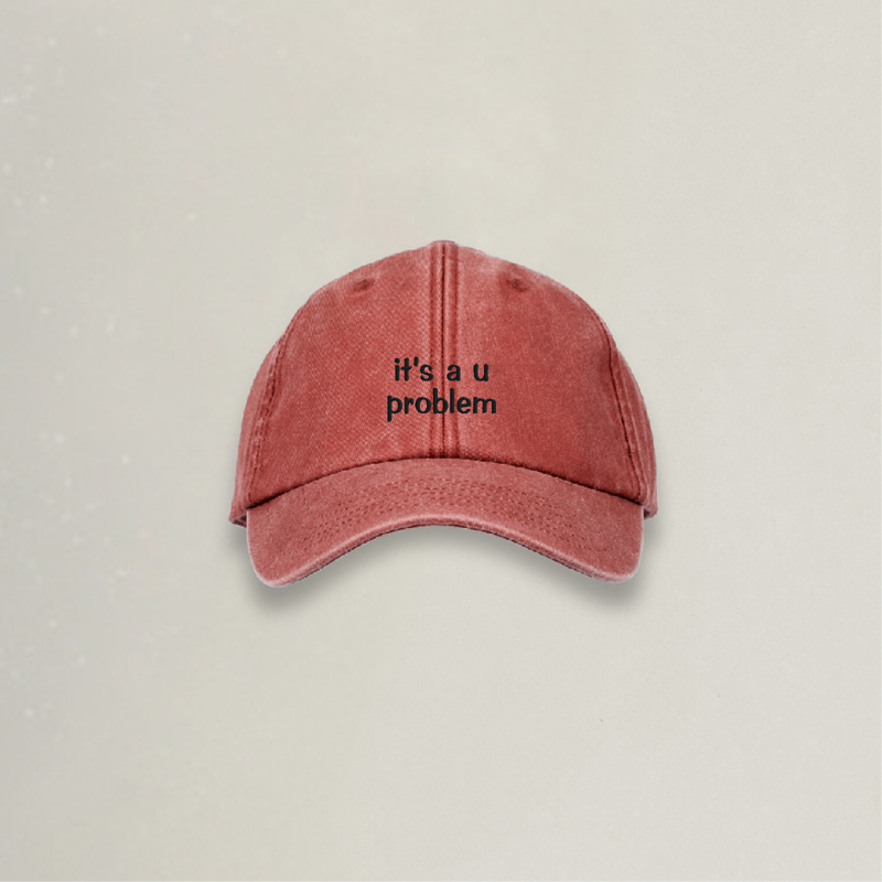 Vorne Rot-Orange
