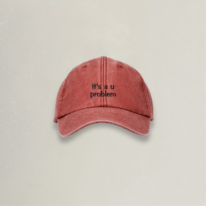 Vorne Rot-Orange