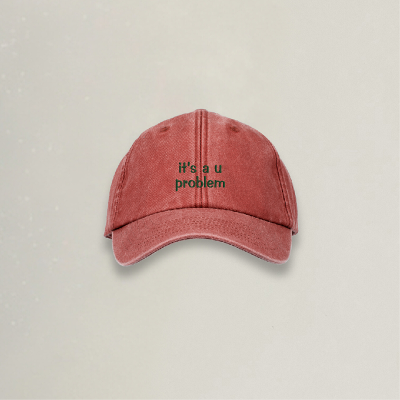Vorne Rot-Orange
