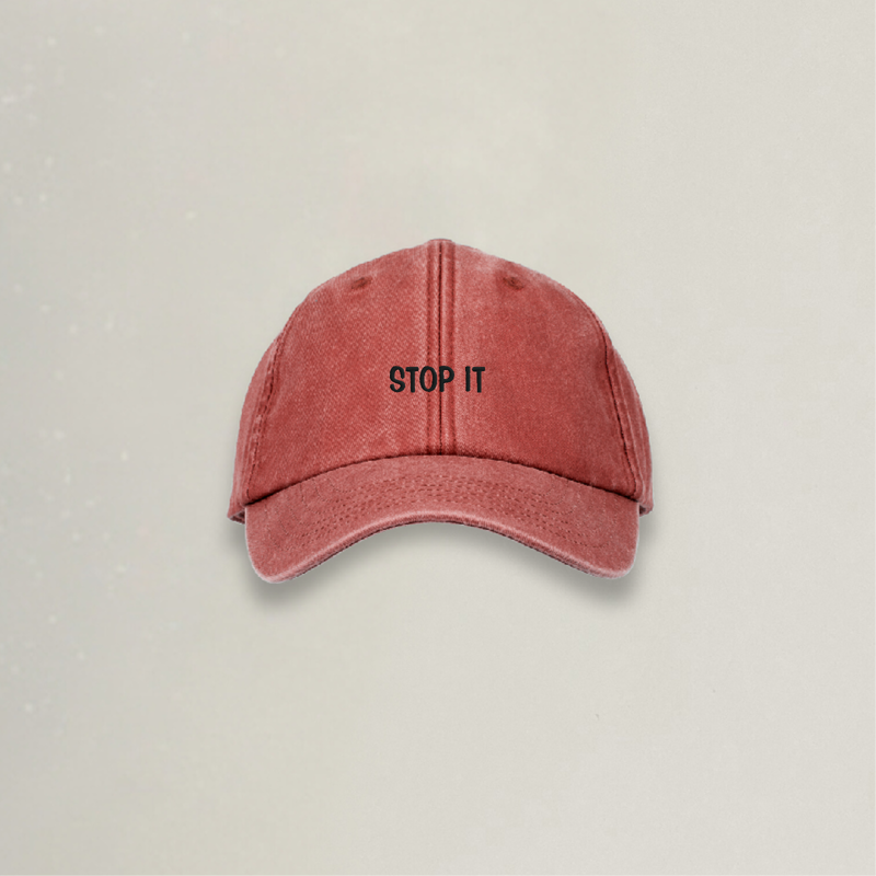 Vorne Rot-Orange