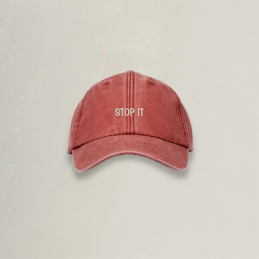 Vorne Rot-Orange
