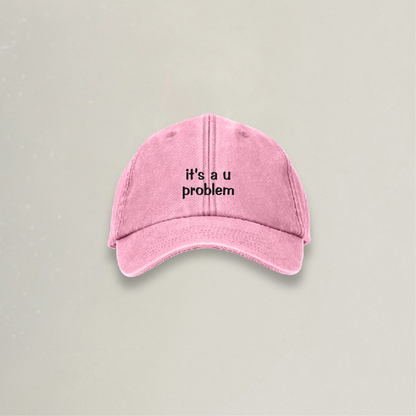 Vorne Rosa