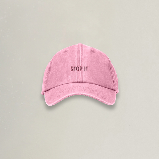 Vorne Rosa