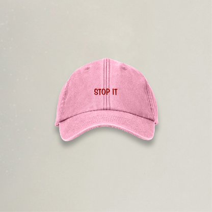 Vorne Rosa